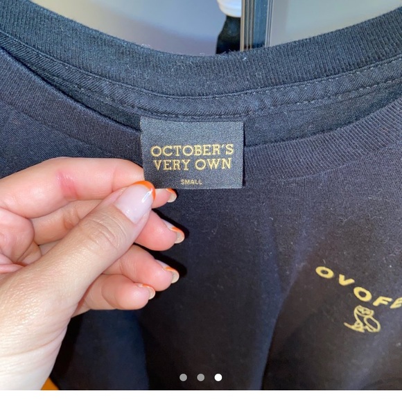 OVO TEE - Picture 3 of 3